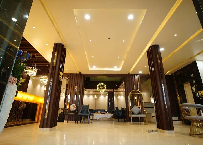 Orange Tree Hotels Nagpur