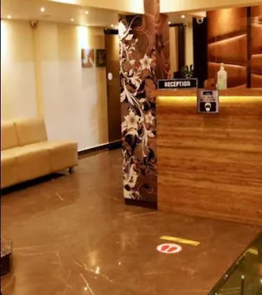 Rsvp Nagpur Hotel