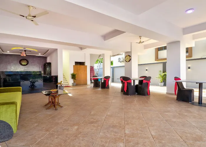 Itsy Hotels Carnival Inn Nagpur